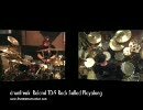 Rock Ballad - Roland TD-9 Jam (Accoustic Drums)