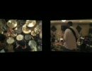 Cash and Drumfreak - Bass Groove Ending - 090106