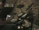 Drum Solo on the Roland TD9KX