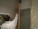 Studio: Spray Foam Insulation - 2